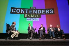 Hugh Laurie - Contenders Presented by Deadline