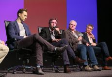Hugh Laurie - Contenders Presented by Deadline