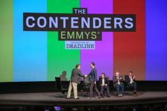 Hugh Laurie - Contenders Presented by Deadline
