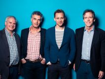 Hugh Laurie - Contenders Presented by Deadline