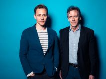 Hugh Laurie - Contenders Presented by Deadline