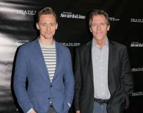 Hugh Laurie - Contenders Presented by Deadline