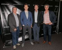 Hugh Laurie - Contenders Presented by Deadline
