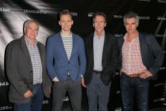 Hugh Laurie - Contenders Presented by Deadline