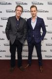 Hugh Laurie - TimesTalks Presents: 'The Night Manager'