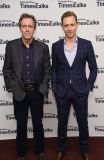 Hugh Laurie - TimesTalks Presents: 'The Night Manager'