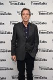 Hugh Laurie - TimesTalks Presents: 'The Night Manager'