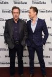 Hugh Laurie - TimesTalks Presents: 'The Night Manager'