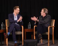 Hugh Laurie - TimesTalks Presents: 'The Night Manager'