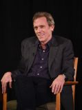 Hugh Laurie - TimesTalks Presents: 'The Night Manager'