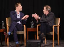 Hugh Laurie - TimesTalks Presents: 'The Night Manager'