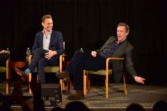 Hugh Laurie - TimesTalks Presents: 'The Night Manager'