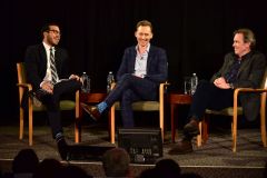 Hugh Laurie - TimesTalks Presents: 'The Night Manager'
