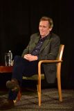 Hugh Laurie - TimesTalks Presents: 'The Night Manager'