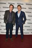 Hugh Laurie - TimesTalks Presents: 'The Night Manager'