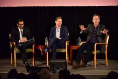 Hugh Laurie - TimesTalks Presents: 'The Night Manager'