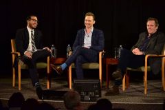 Hugh Laurie - TimesTalks Presents: 'The Night Manager'