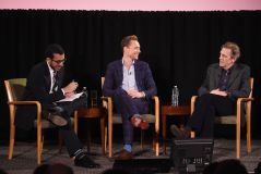 Hugh Laurie - TimesTalks Presents: 'The Night Manager'