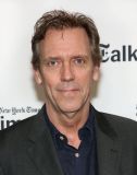 Hugh Laurie - TimesTalks Presents: 'The Night Manager'