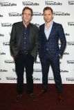 Hugh Laurie - TimesTalks Presents: 'The Night Manager'
