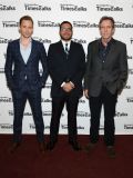 Hugh Laurie - TimesTalks Presents: 'The Night Manager'