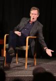 Hugh Laurie - TimesTalks Presents: 'The Night Manager'