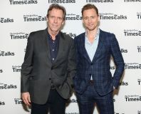 Hugh Laurie - TimesTalks Presents: 'The Night Manager'