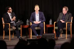 Hugh Laurie - TimesTalks Presents: 'The Night Manager'