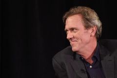 Hugh Laurie - TimesTalks Presents: 'The Night Manager'