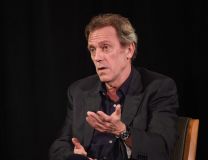 Hugh Laurie - TimesTalks Presents: 'The Night Manager'