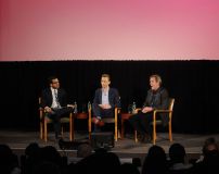 Hugh Laurie - TimesTalks Presents: 'The Night Manager'