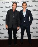 Hugh Laurie - TimesTalks Presents: 'The Night Manager'