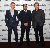 Hugh Laurie - TimesTalks Presents: 'The Night Manager'