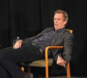 Hugh Laurie - TimesTalks Presents: 'The Night Manager'