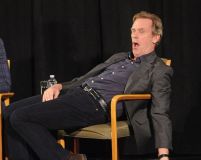 Hugh Laurie - TimesTalks Presents: 'The Night Manager'