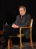 Hugh Laurie - TimesTalks Presents: 'The Night Manager'