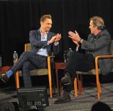 Hugh Laurie - TimesTalks Presents: 'The Night Manager'