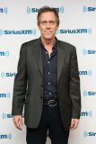 Hugh Laurie - SiriusXM Studio