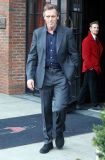 Hugh Laurie - New York April 2016