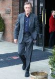Hugh Laurie - New York April 2016