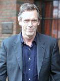 Hugh Laurie - New York April 2016