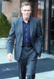 Hugh Laurie - New York April 2016