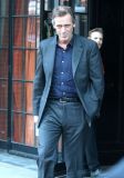 Hugh Laurie - New York April 2016