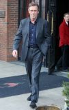 Hugh Laurie - New York April 2016