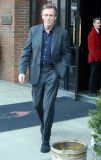 Hugh Laurie - New York April 2016