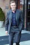Hugh Laurie - New York April 2016