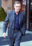 Hugh Laurie - New York April 2016