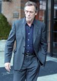 Hugh Laurie - New York April 2016