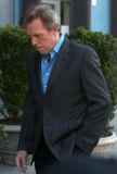 Hugh Laurie - New York April 2016