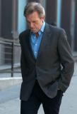 Hugh Laurie - New York April 2016